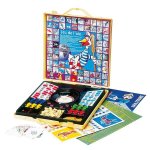 Mallette 150 jeux