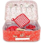 Mallette batterie de cuisine