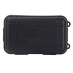 Mallette de rangement de survie étanche et hermétique pour l'extérieur, conteneur de pêche, boîte de ... Mallette de rangement de survie étanche et hermétique pour l'extérieur, conteneur de pêche, boîte de ...