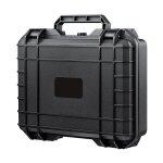 Mallette de transport de drone portable antidflagrant, bote de rangement etanche et dure, valise dure ...