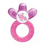 Mam anneau de dentition r�frig�rant + 4 mois