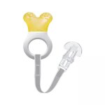 Mam anneau de dentition r�frig�rant avec attache