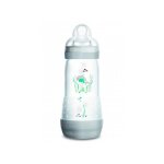 Mam biberon easy start anti - colique 320 ml - tétine débit 3 - différents modèles Mam biberon easy start anti - colique 320 ml - tétine débit 3 - différents modèles