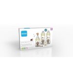 Mam coffret biberons verre