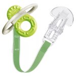 Mam mini - anneau de dentition phase 1