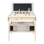 Mamabrum atelier de bricolage xxl en bois pour enfants, + de 50 pièces pour visser, dévisser & réparer ... Mamabrum atelier de bricolage xxl en bois pour enfants, + de 50 pièces pour visser, dévisser & réparer ...