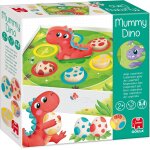 Maman dino - jeu de soci�t� enfant - premier jeux de soci�t� - jeu coop�ratif - aide maman dino a retrouver ...