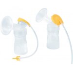Mamivac kit tterelles double t. l tire - lait
