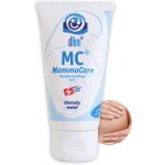 Mammacare 50 ml, soin du mamelon et protection pour les mamans allaitantes, avec lipide 23 %, tube (1 ...