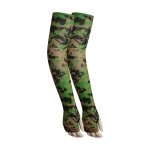 Manchons de bras de refroidissement unisexes, 2 pièces, couverture de sport, course a pied, protection ... Manchons de bras de refroidissement unisexes, 2 pièces, couverture de sport, course a pied, protection ...