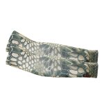 Manchons de bras de refroidissement unisexes pour hommes, housse de sport, course a pied, protection ... Manchons de bras de refroidissement unisexes pour hommes, housse de sport, course a pied, protection ...