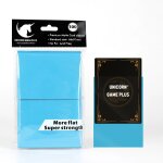Manchons de cartes de taille standard mat, 100 pièces, protection de cartes a collectionner tcg pour ... Manchons de cartes de taille standard mat, 100 pièces, protection de cartes a collectionner tcg pour ...