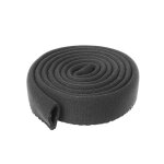 Manchon pour tube d'hydratation de la vessie, pour la course a pied, cyclisme en plein air, sac d'eau, ...