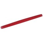 Manchon tubulaire nero x - grip 11gr 35. 5cm rouge 18258
