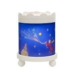 Mange lanterne magique  le petit prince  trousselier