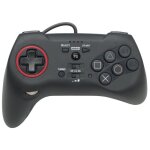 Manette fighter commander pro 3 pour ps3 neuf
