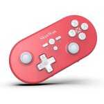 Manette de jeu sans fil compatible avec pc / ios / android / switch / ps, contrôle de mouvement gyroscope, ... Manette de jeu sans fil compatible avec pc / ios / android / switch / ps, contrôle de mouvement gyroscope, ...
