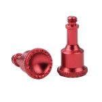 Manettes de remplacement pour drone dji mavic air 2, joystick de rechange pour mavic air 2, accessoire ...