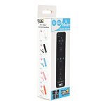 Manette wiimote noir pour nintendo wii / wii u Manette wiimote noir pour nintendo wii / wii u