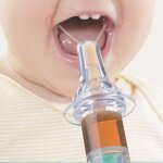 Mangeoire a aiguilles pour bébés distributeur de médicaments compte - gouttes, distributeur de sucette, ... Mangeoire a aiguilles pour bébés distributeur de médicaments compte - gouttes, distributeur de sucette, ...