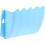 Mangeoire a foin pour petit animal distributeur de nourriture durable pour lapins cochons et chinchillas ...
