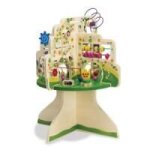 Manhattan toy tree top adventure spiel - und entdeckerbaum