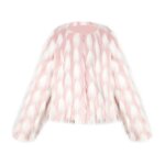 Manteaux d'hiver en peluche pour bébé fille, coupe - vent epais, chaud, vêtements d'extérieur chauds, ... Manteaux d'hiver en peluche pour bébé fille, coupe - vent epais, chaud, vêtements d'extérieur chauds, ...
