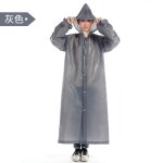 Manteau impermable de camping pour homme et femme, impermable, epais, impermable, randonne en plein ...