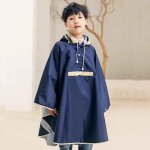 Manteau impermable parent - enfant pour filles et garons, impermable a capuche, ponchos pour enfants, ...