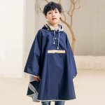 Manteau impermable parent - enfant pour filles et garons, impermable a capuche, ponchos pour enfants, ...