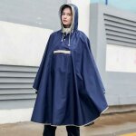 Manteau impermable parent - enfant pour filles et garons, impermable a capuche, ponchos pour enfants, ...