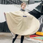 Manteau impermable parent - enfant pour filles et garons, impermable a capuche, ponchos pour enfants, ...