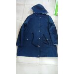 Manteau de pluie a capuche multicolore pour femmes, veste de pluie lgre et impermable pour camping ...