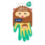 Mapa gants de jardin enfant graine de jardinier - taille 4 / 6 ans
