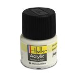 Maped heller joustra blanc brillant - maped - heller - joustra