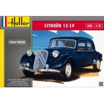 Maped heller joustra citroen 15 cv - maped - heller - joustra