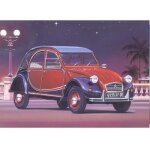 Maped heller joustra citro�n 2cv charleston - maped - heller - joustra