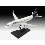 Maquettes airbus a320 neo - revell