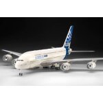 Maquettes airbus a380  new livery - revell