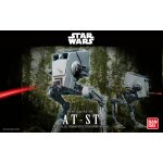 Maquettes at - st (coop. banda�) - revell
