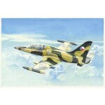 Maquette avion : l - 59 albatro - trumpeter