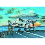 Maquette avion : a - 6e intruder - hobby boss Maquette avion : a - 6e intruder - hobby boss