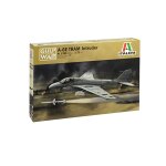 Maquette avion : a - 6e tram intruder 1:72 - italeri