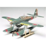 Maquette avion : aichi m6 a1 seiran - tamiya
