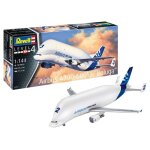 Maquette avion : airbus a300 - 600st beluga - revell