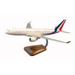 Maquette avion - airbus a330 - 223 f - rarf cotam 0001 - aero - passion