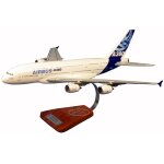 Maquette avion - airbus a380 - 800 - aero - passion