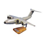 Maquette avion - airbus a400m atlas - aero - passion