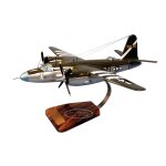 Maquette avion - airbus a400m atlas luftwaffe - aero - passion