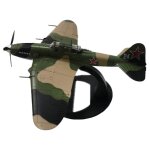 Maquette d'avion en alliage 1 / 72, collection cadeau pour enfants, bureau, armoire, maison Maquette d'avion en alliage 1 / 72, collection cadeau pour enfants, bureau, armoire, maison